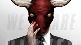 The Conspiracy (2012): Recomendados cinematográficos en un especial halloween 2015