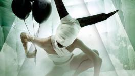 Bienvenidos al "Mad House", el asilo de The Stranges