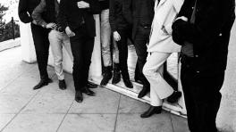 Andy Warhol y The velvet Underground