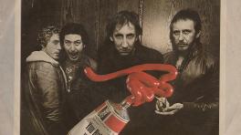 Los sencillos del rock más importantes de 1981