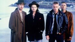 Los sencillos del rock más importantes de 1987