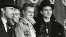 Sencillos del rock 1988