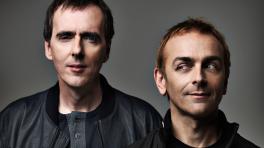 Underworld por Javier Morales “El Brujo”