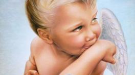 Así sonaba abril de 1984