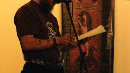 Víctor Raúl Jaramillo Parte 2