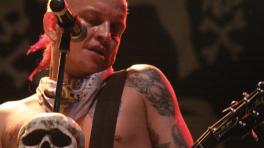 David Viola y su libro