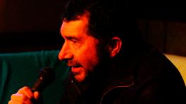 Willi Vergara habla de su referente musical electrónico "Little" Louie Vega