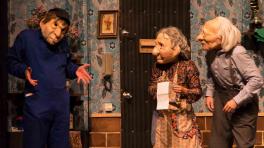 Foto: Mauricio Arango 