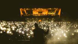 Foto Viva El Planeta Medellín 2018. Cortesía Doctor Krápula.
