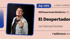 El Despertador Radiónica