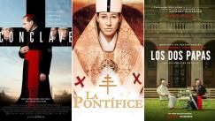 Películas sobre papas de la historia y el Vaticano | Fotos de IMDb