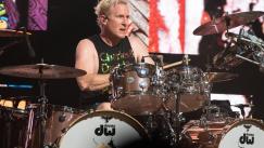 Las 10 posibles razones de Josh Freese para ser expulsado de Foo Fighters | Foto: Pubity