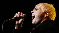 Concierto de My Chemical Romance en Colombia 2026 | Foto: AFP