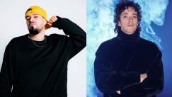 Ali A.K.A. Mind y Gustavo Cerati grabaron en la misma MPC