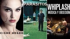 Cuáles son las 100 mejores películas del siglo XXI | Fotos de IMDb