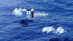 Bogoshorts 2025: póster oficial del festival 