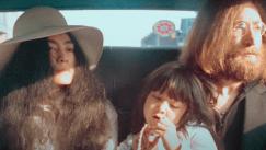 'One To One: John & Yoko', documental sobre la famosa pareja | Foto de cortesía