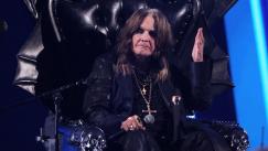 Murió Ozzy Osbourne, líder de Black Sabbath, a los 76 años | Fotos de AFP