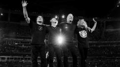 Metallica obliga al Pentágono a retirar video por uso de su música