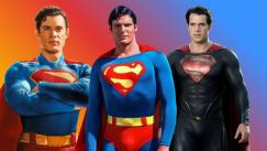 Quiénes son todos los actores que han interpretado a Superman