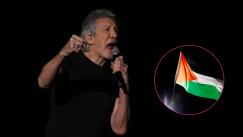 Roger Waters podría ir a prisión por apoyar a Palestine Action | Fotos AFP