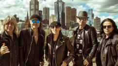 Cuándo se estrena la película biográfica de Scorpions | Foto de Ian Robert Laidlaw 