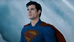 ¿Superman es un inmigrante? James Gunn causa polémica | Foto de cortesía