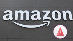 Fallo de Amazon repercute en webs y aplicaciones del mundo | Foto AFP