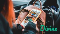 Así es Divine, la nueva app que busca revivir el estilo Vine