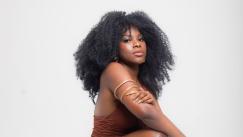 Grace, una de las artistas del Caribe con nueva música 