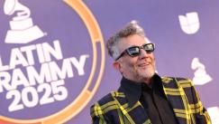 Latin Grammy 2025: listado de ganadores y presentaciones | Foto AFP