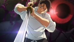 ‘Jujutsu Kaisen: ejecución’: todo lo que debes saber de la película | Foto MAPPA