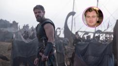 ‘La Odisea’ de Christopher Nolan presentó su primer tráiler 