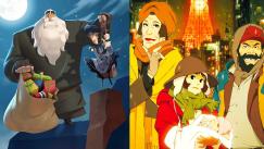 6 películas navideñas que probablemente no has visto y son muy buenas | Foto Netflix y Prime Video