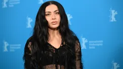 ¿Charli XCX se retira? Publicó un alarmante mensaje | Foto AFP