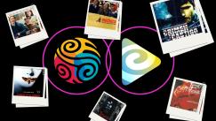 Películas internacionales en RTVCPlay y Señal Colombia