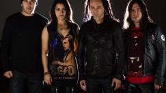 La Pestilencia se retira de los escenarios y dará un último concierto en Bogotá.