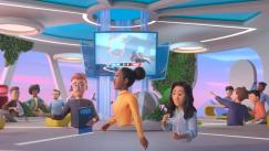 Meta abandona el Metaverso por falta de éxito