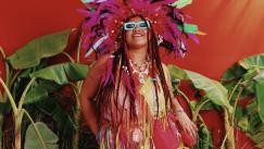 Reinas del Caribe promueve la preservación de la memoria y las tradiciones afrocaribeñas. Foto cortesía: Nicolás Sastoquen | Radiónica