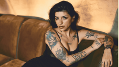 Cazzu es la reina del trap latino y una de las artistas más reconocidas del género en el mundo