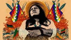 ‘Mayora’: el homenaje musical a Aida Quilcué que reivindica a las mayoras