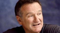 Robin Williams