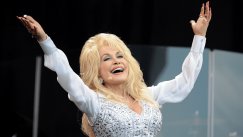 Dolly Parton | The New Yorker