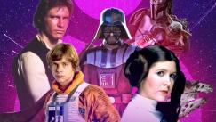 Orden cronológico para ver Star Wars: películas y series del canon oficial.