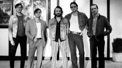 JET anuncia concierto en Bogotá el 10 de abril de 2027  | Foto: Cortesía