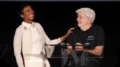 El Lucas Museum of Narrative Art abrió sus puertas al público en Los Ángeles el 22 de septiembre de 2026 | Foto: Tomada de las redes sociales de Lucas Museum of Narrative Art 
