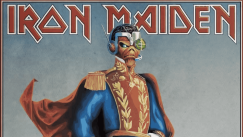 Ilustración para 'The Future Past World Tour' de 2024