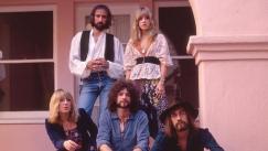 Fleetwood Mac, banda británica de rock protagonista del documental The Chain de Apple TV+.