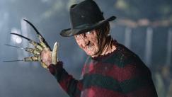 Freddy Krueger, el personaje principal de la saga de películas Pesadilla en la calle Elm.
