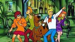 Scooby-Doo y la pandilla Misterio a la Orden en una selección de películas para ver en Halloween.